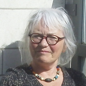 Marianne Cooijmans
