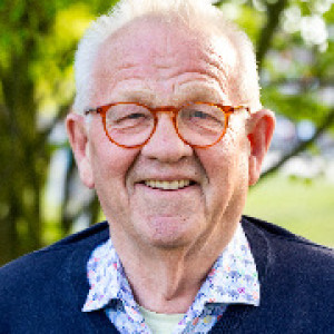 Jan Wesenbeek, oud-fractievoorzitter GL-PvdA