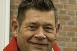 Ronald Thomassen voor PvdA in de Raad
