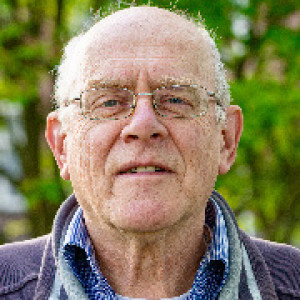 Hein Kranen, fractievoorzitter (GL-PvdA)