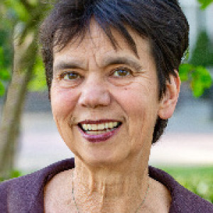 Aaltje Schouten-Saarloos, vice-fractievoorzitter