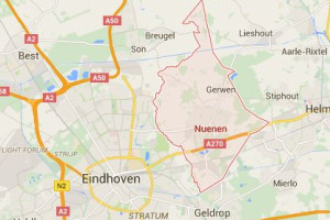 Ondersteuning pleidooi voor fusie met Eindhoven