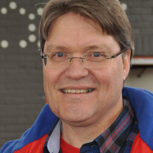 Frank Huijink